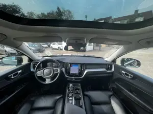 Volvo xc 60 T8 392 CP