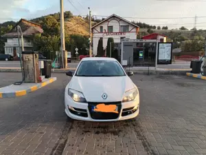 Laguna 3, an fabricație 2012, motor 2.0 DCI, 131 CP , model NERVASPORT - imagine 2