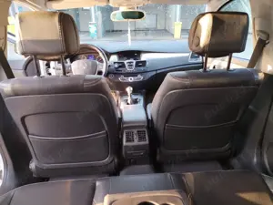 Laguna 3, an fabricație 2012, motor 2.0 DCI, 131 CP , model NERVASPORT - imagine 3