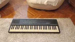 Orga electronica pentru invatare copii MIDI KB200 - se poate cupla pe PC