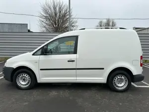 VW Caddy 1.9 TDI EURO 5 - 2 set-uri de anvelope - imagine 2