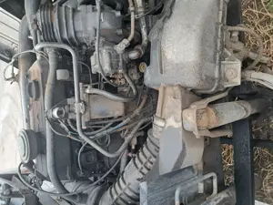 Dezmembrez Mercedes Benz 814 ecopawer  140kp turbo disel - imagine 3