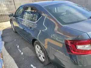 Vand Skoda octavia 3 1.4 tsi 150 cp - imagine 4