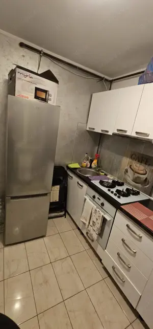 Inel I - Garsoniera - imagine 2