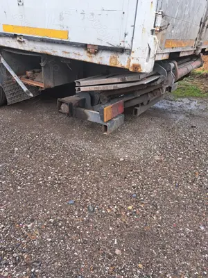 Dezmembrez Mercedes Benz 814 ecopawer  140kp turbo disel - imagine 6