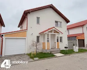 Casă nouă, AVANS DOAR 10000 EURO !!! Cartier Athena, comision 0%       - imagine 4