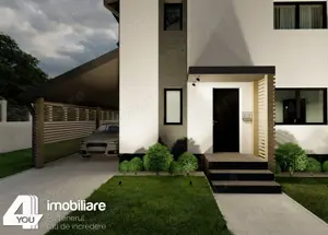 Casă nouă, AVANS DOAR 10000 EURO !!! Cartier Athena, comision 0%       - imagine 7