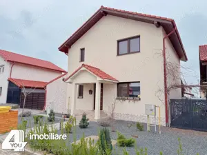 Casă nouă, AVANS DOAR 10000 EURO !!! Cartier Athena, comision 0%       - imagine 3