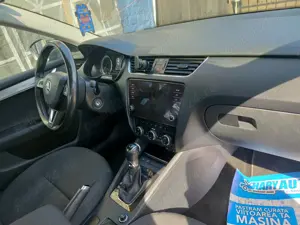 Vand Skoda octavia 3 1.4 tsi 150 cp - imagine 3