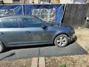 Vand Skoda octavia 3 1.4 tsi 150 cp - imagine 9