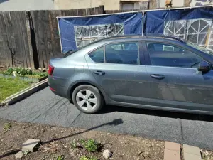 Vand Skoda octavia 3 1.4 tsi 150 cp - imagine 7