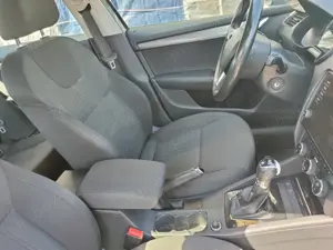 Vand Skoda octavia 3 1.4 tsi 150 cp - imagine 5