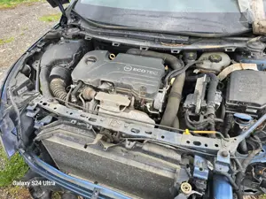Dezmembrez Opel Astra K 1.4 benzina,motor tip B14XFL LE2 euro 6 an 2016,fara anexe si accesorii - imagine 7