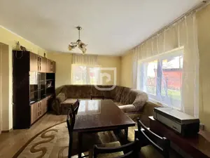 Casă cu teren 400 mp în oraș Gura Humorului - imagine 9 Casă cu teren 400 mp în oraș Gura Humorului - imagine 9