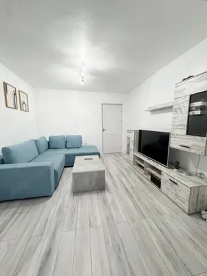 Inchiriez apartament 2 camere Spitalul Judetean