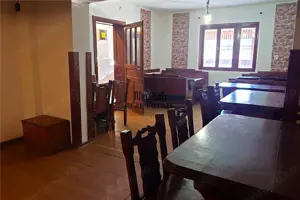 Proprietate cu potential in Apuseni - fosta pizzerie, ideala pentru afacere sau locuinta - imagine 3