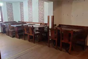 Proprietate cu potential in Apuseni - fosta pizzerie, ideala pentru afacere sau locuinta - imagine 4