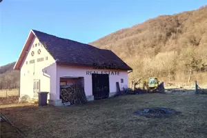 Proprietate cu potential in Apuseni - fosta pizzerie, ideala pentru afacere sau locuinta - imagine 14