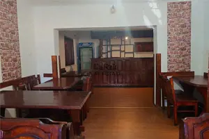 Proprietate cu potential in Apuseni - fosta pizzerie, ideala pentru afacere sau locuinta - imagine 2