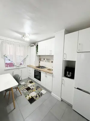 Inchiriez apartament 2 camere Spitalul Judetean - imagine 3