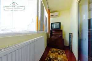 Apartament 2 camere cu centrala, zona Ultracentrala, Arad - imagine 8