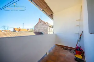 Apartament 2 camere cu centrala, zona Ultracentrala, Arad - imagine 7