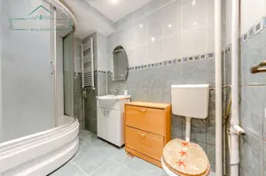 Apartament 2 camere cu centrala, zona Ultracentrala, Arad - imagine 6