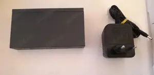 Switch IP-Time SW05, 5 porturi 10 100Mbps - imagine 4