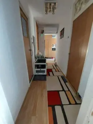 Apartament 2 camere, decomandat, spatios, metrou Dristor, ParkLake - imagine 6