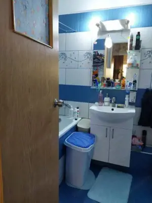 Apartament 2 camere, decomandat, spatios, metrou Dristor, ParkLake - imagine 8