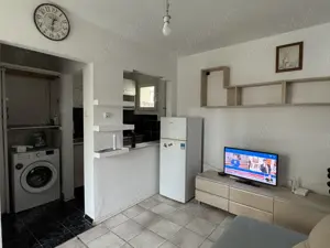 Garsoniera sector 3 de inchiriat