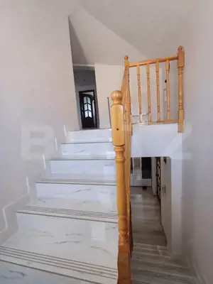 Casa renovata in Luna, langa Campia Turzi! - imagine 13