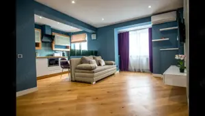 BRASADAS închiriază ap 2 cam 50mp Et8/8 LUX Calea Victoriei. - imagine 5