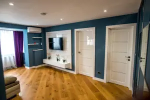 BRASADAS închiriază ap 2 cam 50mp Et8/8 LUX Calea Victoriei. - imagine 3