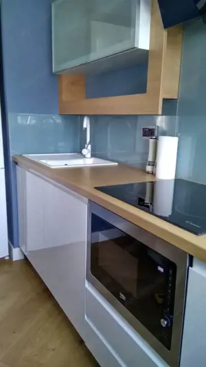 BRASADAS închiriază ap 2 cam 50mp Et8/8 LUX Calea Victoriei. - imagine 11