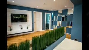 BRASADAS închiriază ap 2 cam 50mp Et8/8 LUX Calea Victoriei. - imagine 7