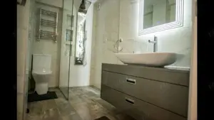 BRASADAS închiriază ap 2 cam 50mp Et8/8 LUX Calea Victoriei. - imagine 12