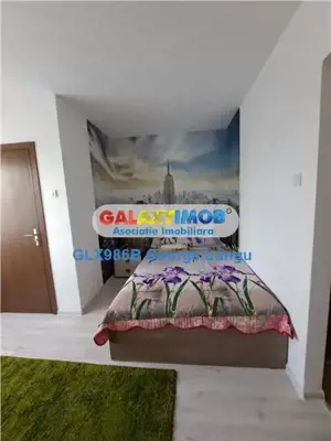 Garsonera de inchiriat AFI Cotrocen Orizont - imagine 2