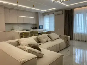 Garsoniera de vanzare 13 Septembrie - imagine 6