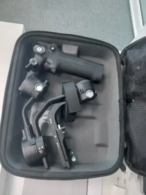 Stabilizator gimbaj dji ronin rsc 2