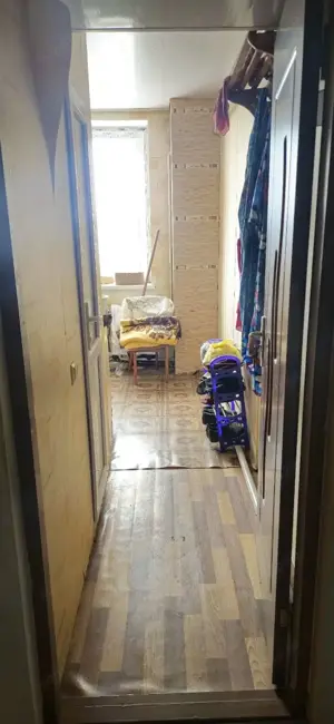 Garsoniera de vanzare Doamna Ghica - imagine 3 Garsoniera de vanzare Doamna Ghica - imagine 3