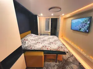 Garsoniera de vanzare zona Obor - imagine 5