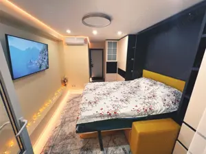 Garsoniera de vanzare zona Obor - imagine 3