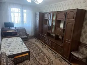 Garsoniera de vanzare in zona Drumul Taberei - imagine 4