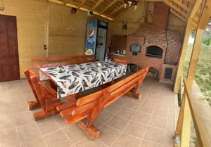 Cabana Serban - imagine 10