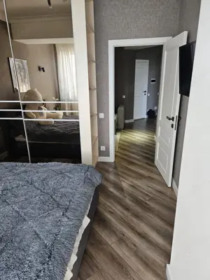 Apartament cu 2 camere de inchiriat in zona Noua - imagine 2