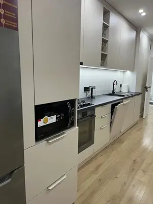 Vanzare garsoniera in zona Militari - imagine 5