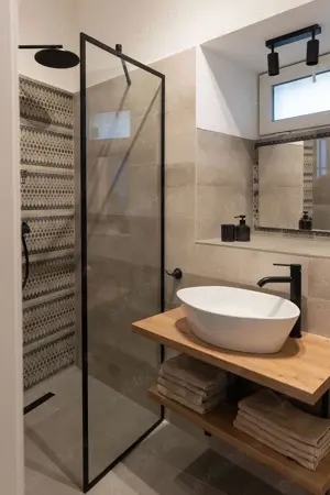 De vânzare apartament 2 camere, la curte, zona ultracentrlă - imagine 10