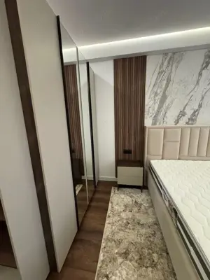 Garsoniera de inchiriat Calea VIctoriei  - imagine 4 Garsoniera de inchiriat Calea VIctoriei  - imagine 4