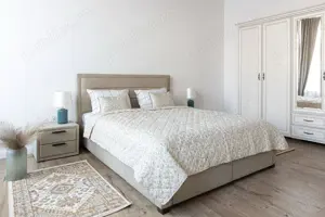 De vânzare apartament 2 camere, la curte, zona ultracentrlă - imagine 9